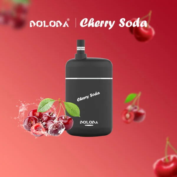 DOLODA Pebble 6500 Puffs 0% 2% 5% Nicotine Rechargeable Disposable Vape Wholesale - ChaseVape - 10
