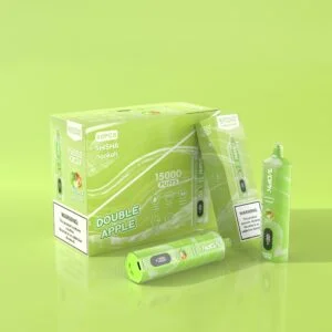 VOPK shisha hookah 15000 PUFFS 0% 2% 3% 5% Nicotine Disposable Vape Wholesale - ChaseVape - 14