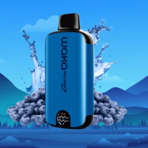 WAKA soPro DM8000i 8000 Puffs 3% 5% Nikotinová jednorázová vape velkoobchod – ChaseVape – 25