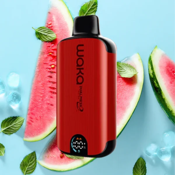 WAKA soPro DM8000i 8000 Puffs 3% 5% Nikotinová jednorázová vape velkoobchod – ChaseVape – 21