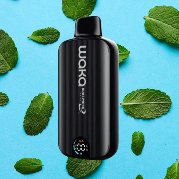 WAKA soPro DM8000i 8000 Puffs 3% 5% Nikotinová jednorázová vape velkoobchod – ChaseVape – 6