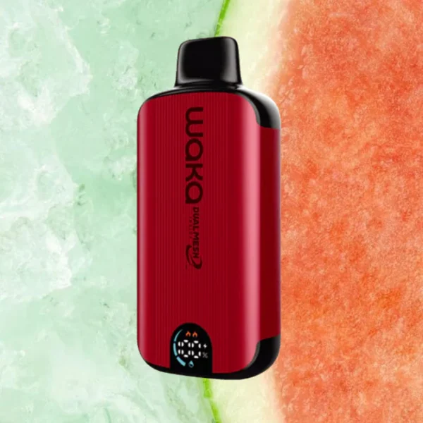 WAKA soPro DM8000i 8000 Puffs 3% 5% Nikotinová jednorázová vape velkoobchod – ChaseVape – 12