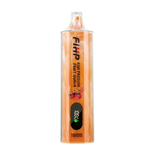 FIHP Shisha Hookah 15000 Puffs Low Nicotine Rechargeable Disposable Vapes Pen Bulk Buy Wholesale - ChaseVape - 5