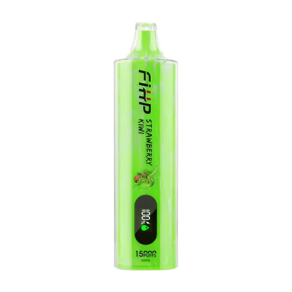 FIHP Shisha Hookah 15000 Puffs Low Nicotine Rechargeable Disposable Vapes Pen Bulk Buy Wholesale - ChaseVape - 2