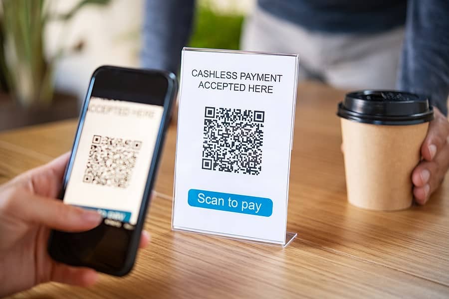 How To Create A QR Code For Payment In 2023 | Shoocal