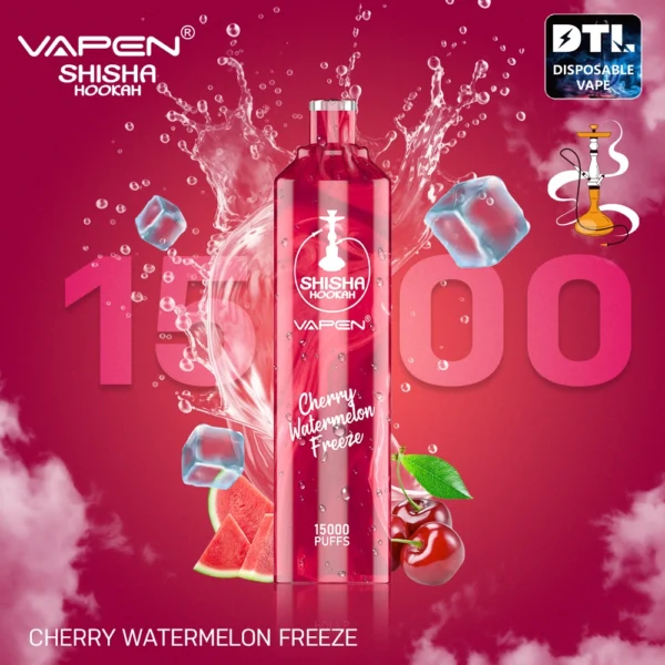 VAPEN Shisha Waterpijp 15000 Rookwolken 0% 2% Oplaadbare wegwerpvapes-pen met laag nicotinegehalte Bulk kopen groothandel - ChaseVape - 13