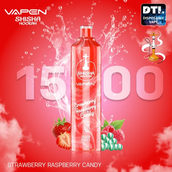 VAPEN Shisha Waterpijp 15000 Rookwolken 0% 2% Oplaadbare wegwerpvapes-pen met laag nicotinegehalte Bulk kopen groothandel - ChaseVape - 2